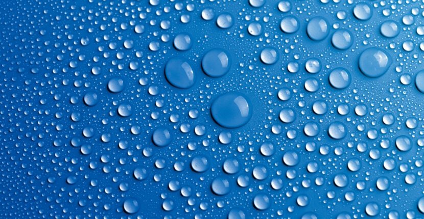 Water Conditioner
